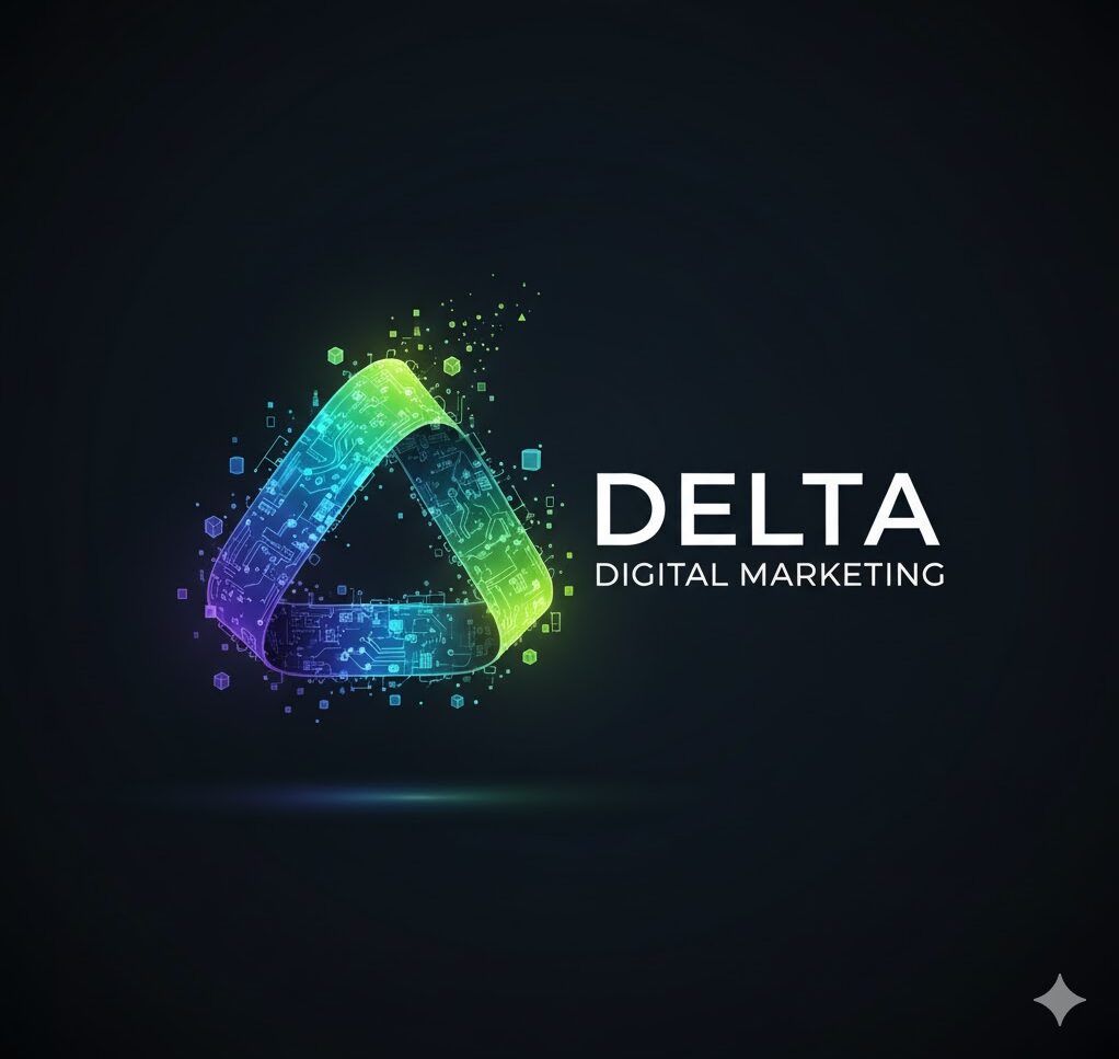 DELTA Digital Marketing Agency