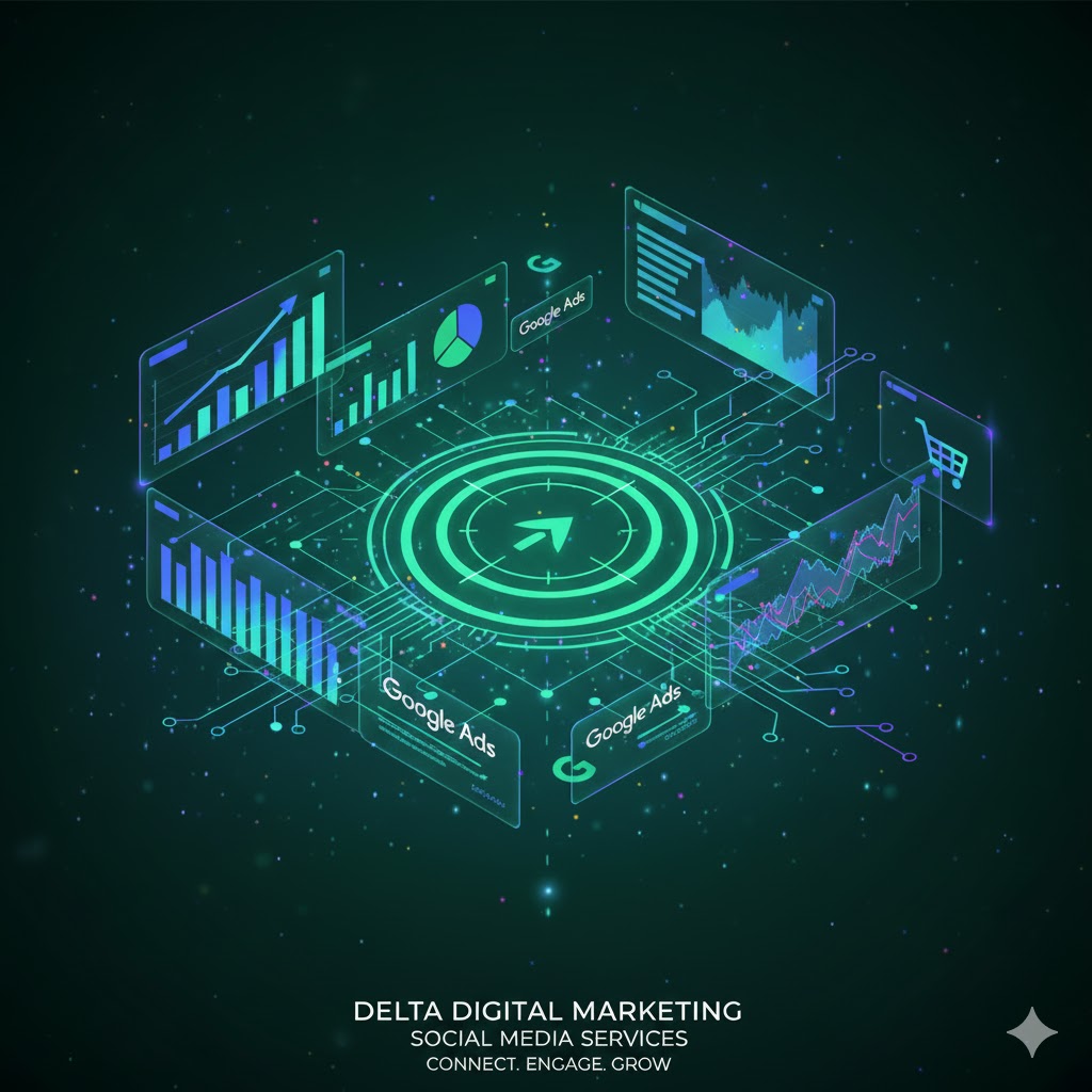 Digital Marketing Agency in Perinthalmanna