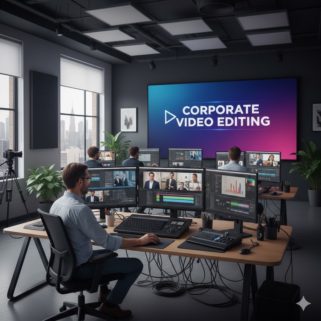 Video Editing Courses in Perinthalmann