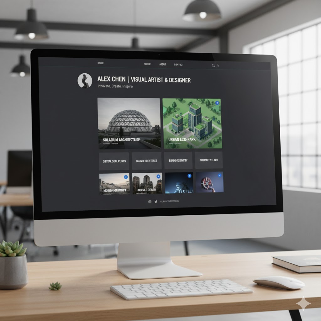 Website Design Company in Perinthalmanna