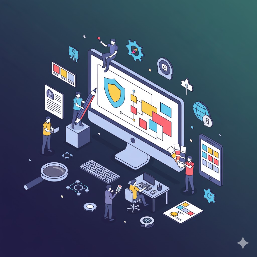 Graphic Designing Services in perinthalmanna