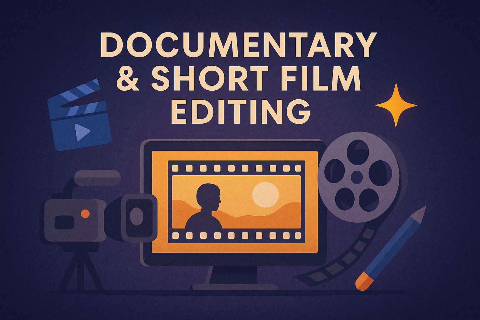 Video Editing Service in Malappuram