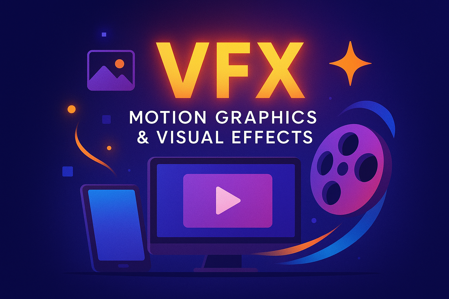 Video Editing Service in Malappuram