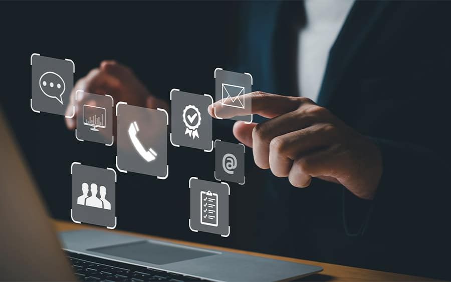 Digital Marketing Agency in Near Me