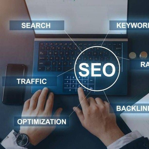 SEO Services in Perinthalmanna