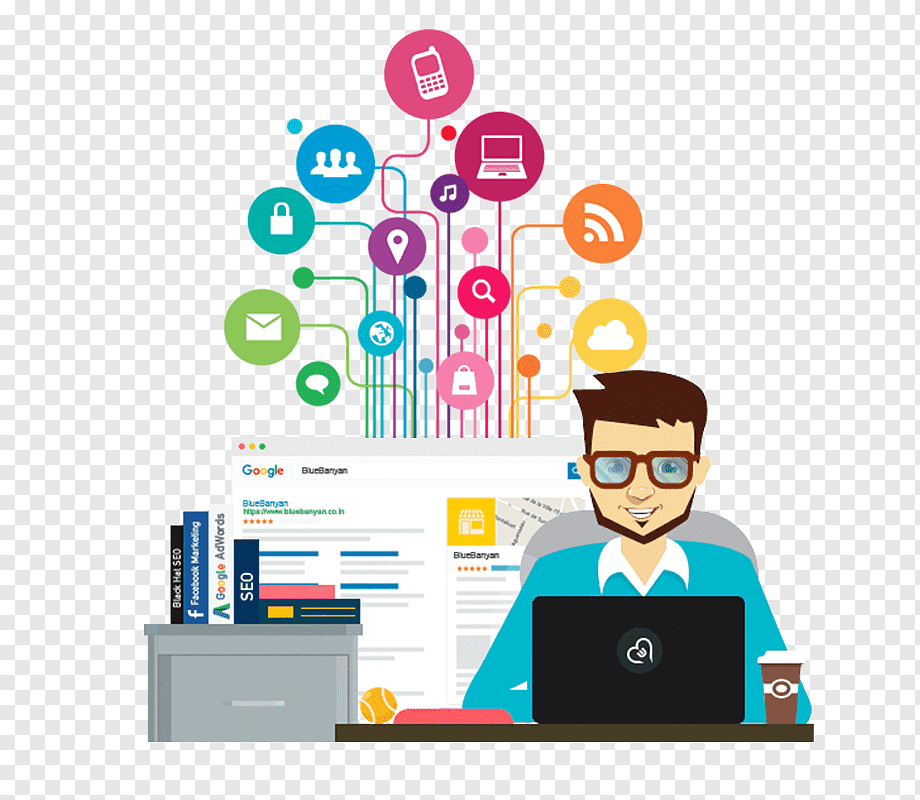 About Our Digital Marketing Agency