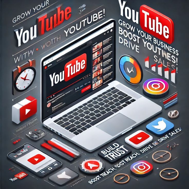 Digital Marketing Services in Perinthalmanna