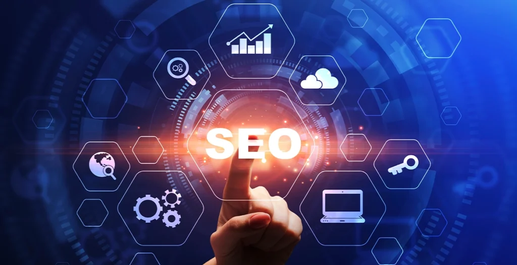 Digital Marketing Agency in Perinthalmanna
