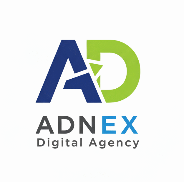  AdNex Digital Marketing Agency