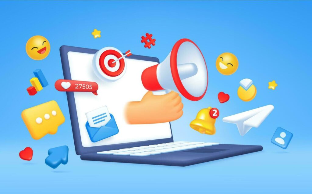 Adnex Digital Marketing Agency