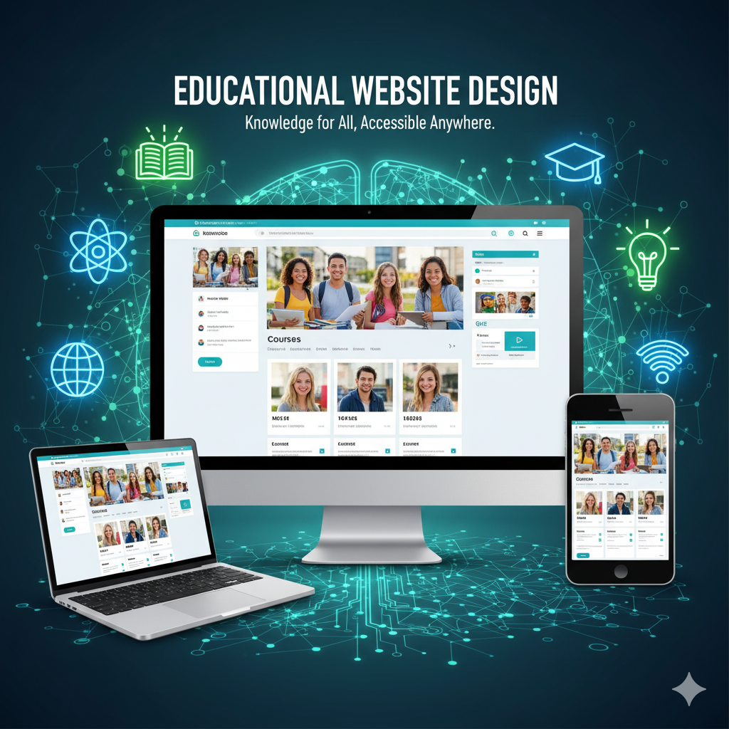 Web Designing Agency