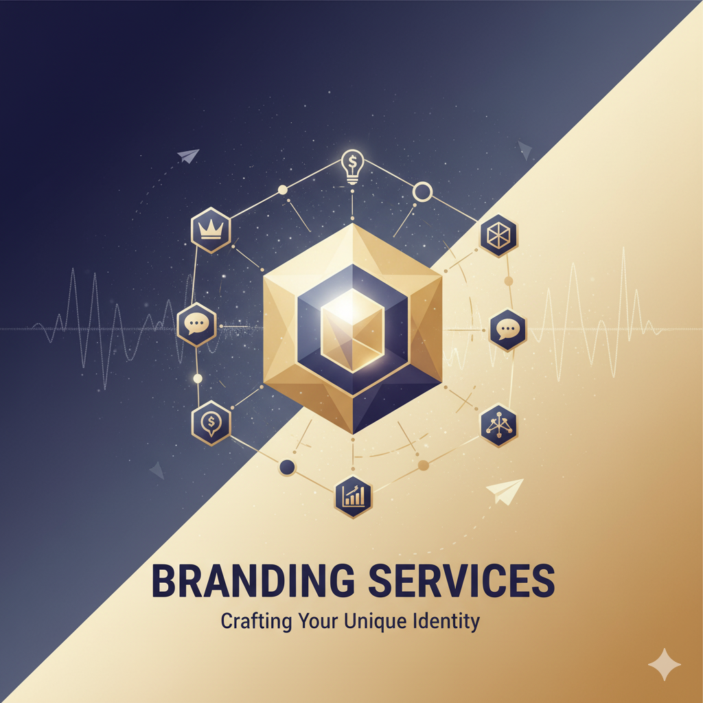 Graphic Design Agency