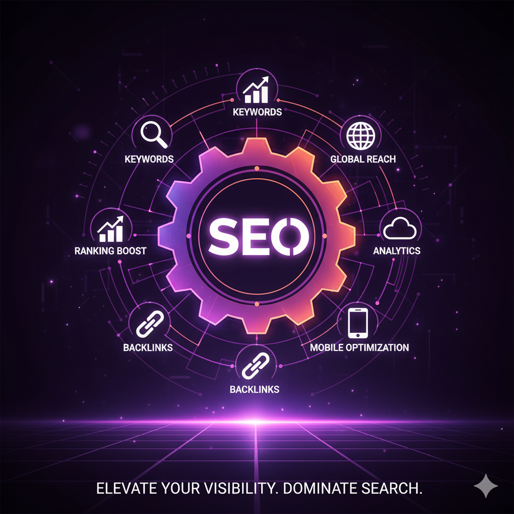 SEO Services in Perinthalmanna