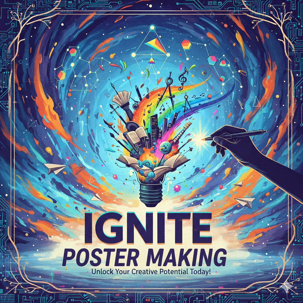 Graphic Design Agency