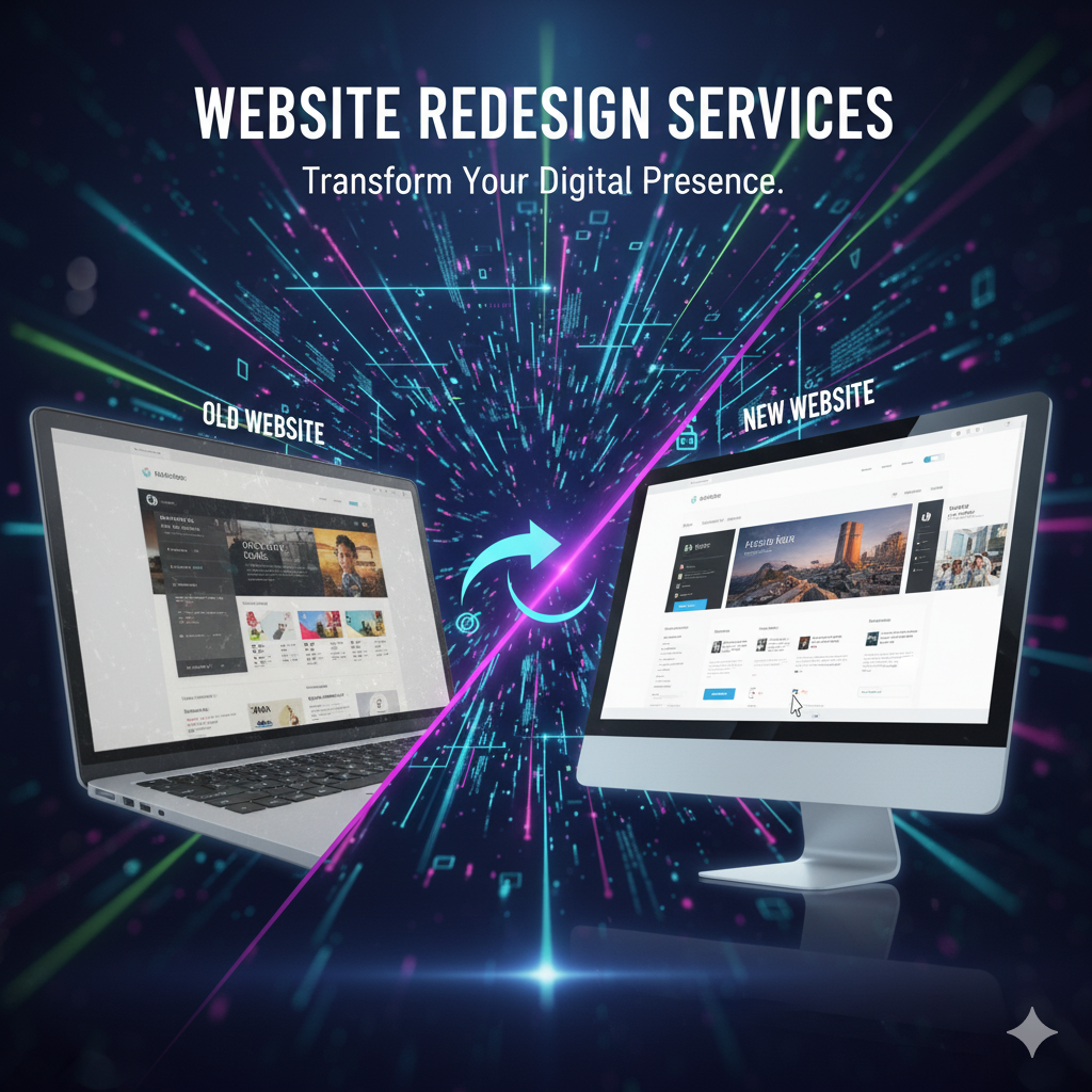 Web Designing Agency