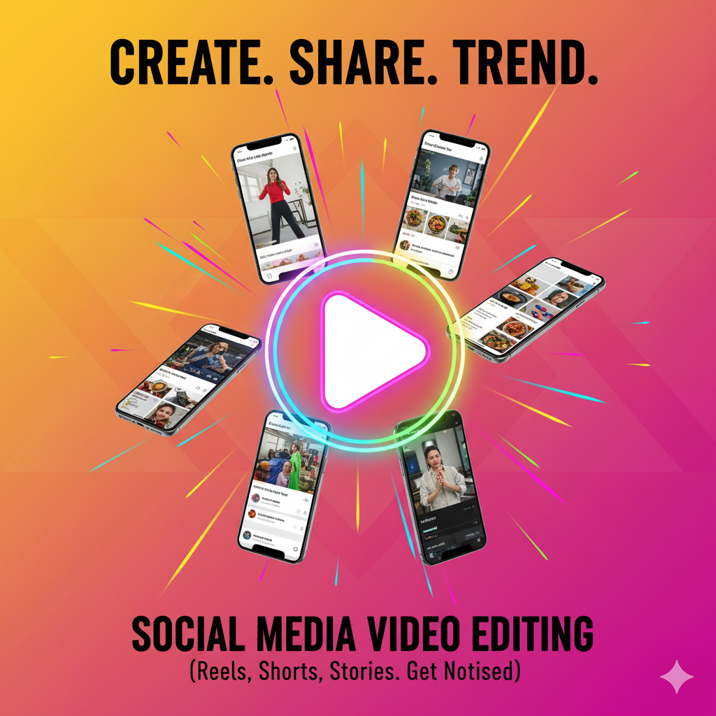 Best Video Editing Services