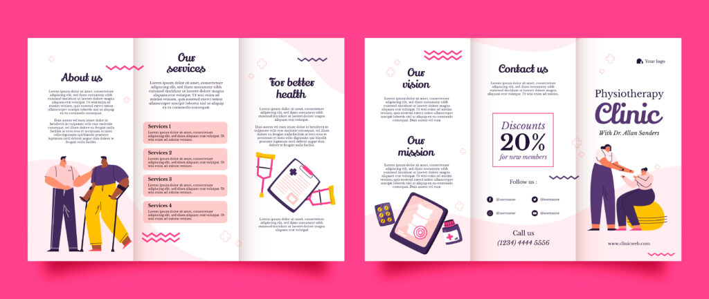 Graphics Designing Company In Perinthalmanna 