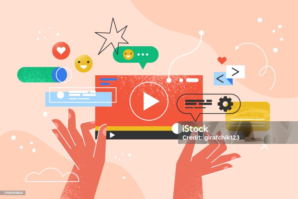 Video Editing Company In Perinthalmanna