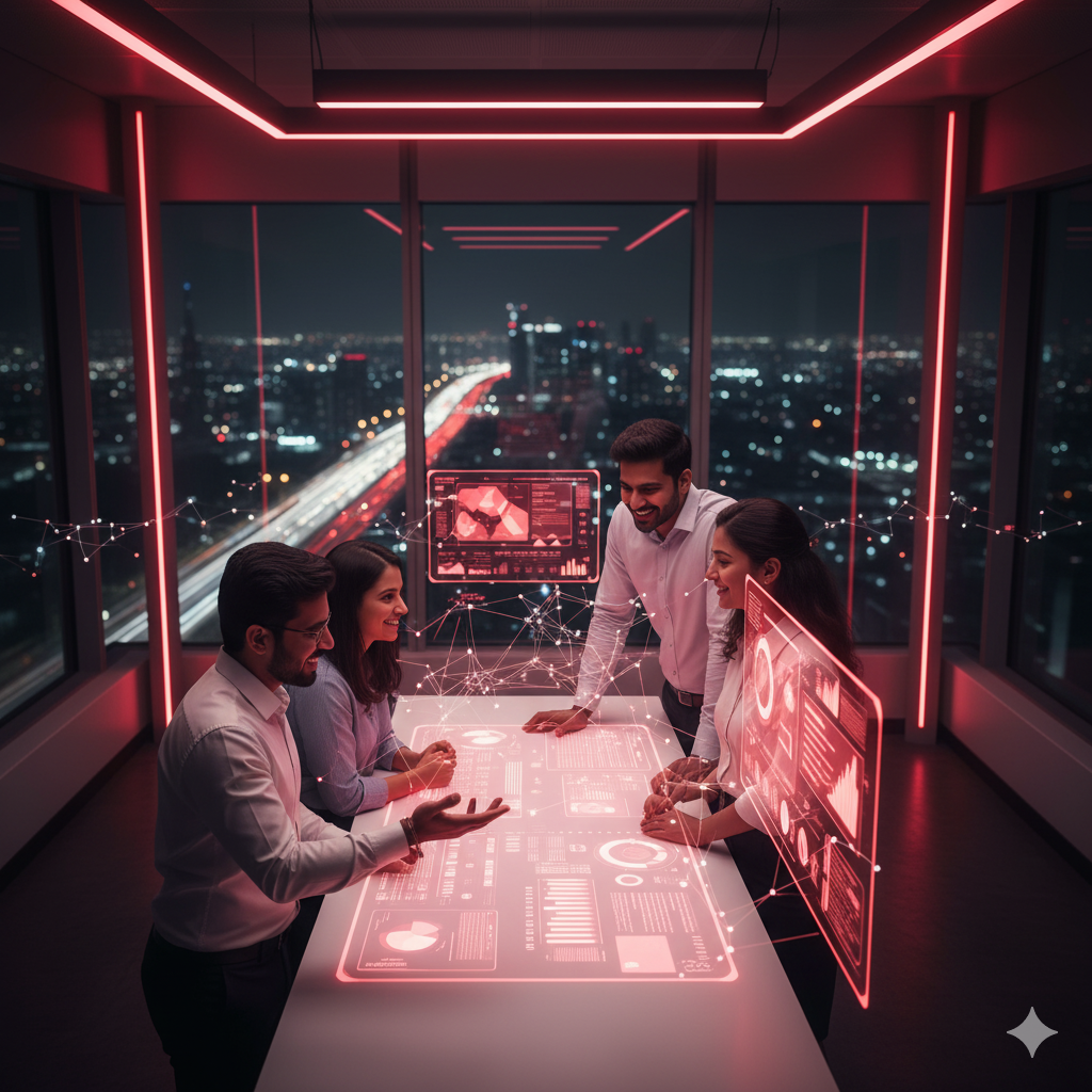 Best Digital Marketing Agency in Perinthalmanna