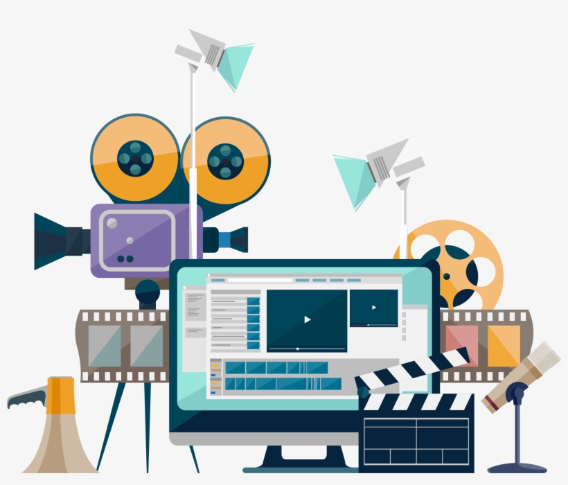 Video Editing Services in Perinthalmanna