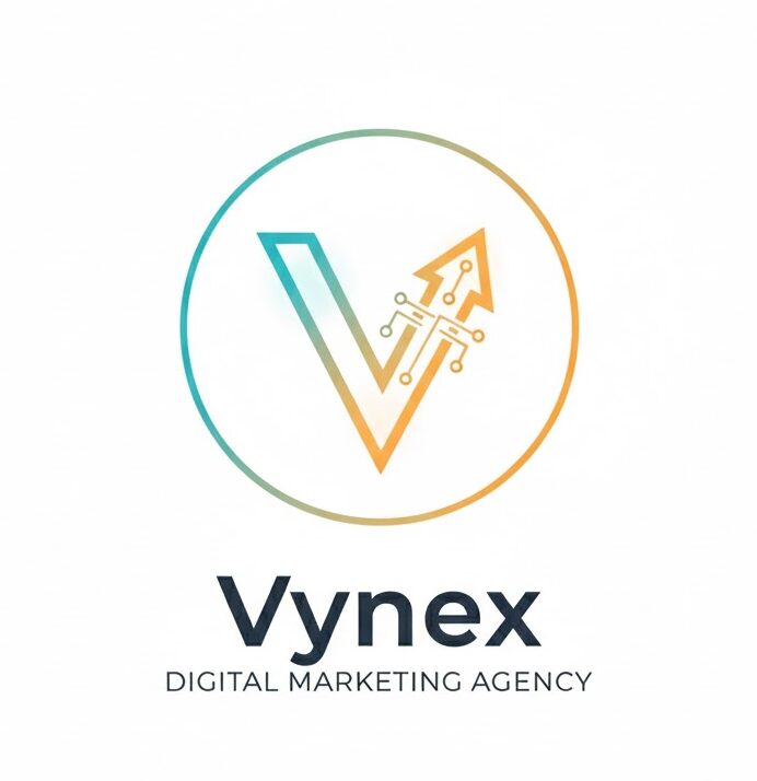 Vynex Digital Marketing Agency