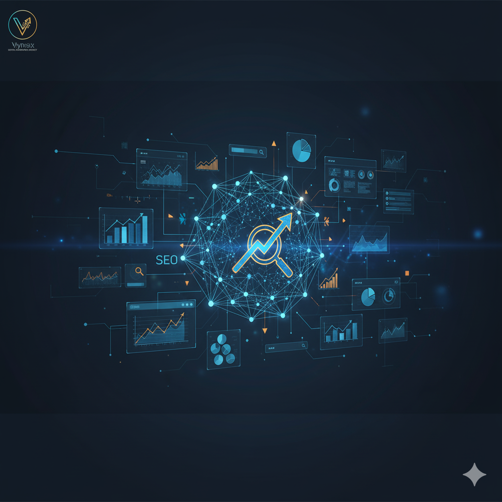 SEO Service in Perinthalmanna