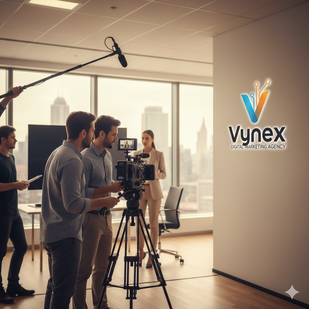 Video Editing Service in Perinthalmanna