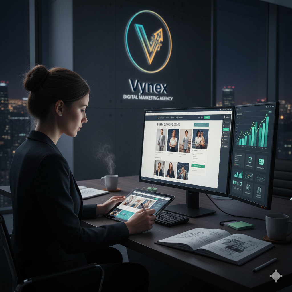 Social Media Marketing company in Perinthalmanna