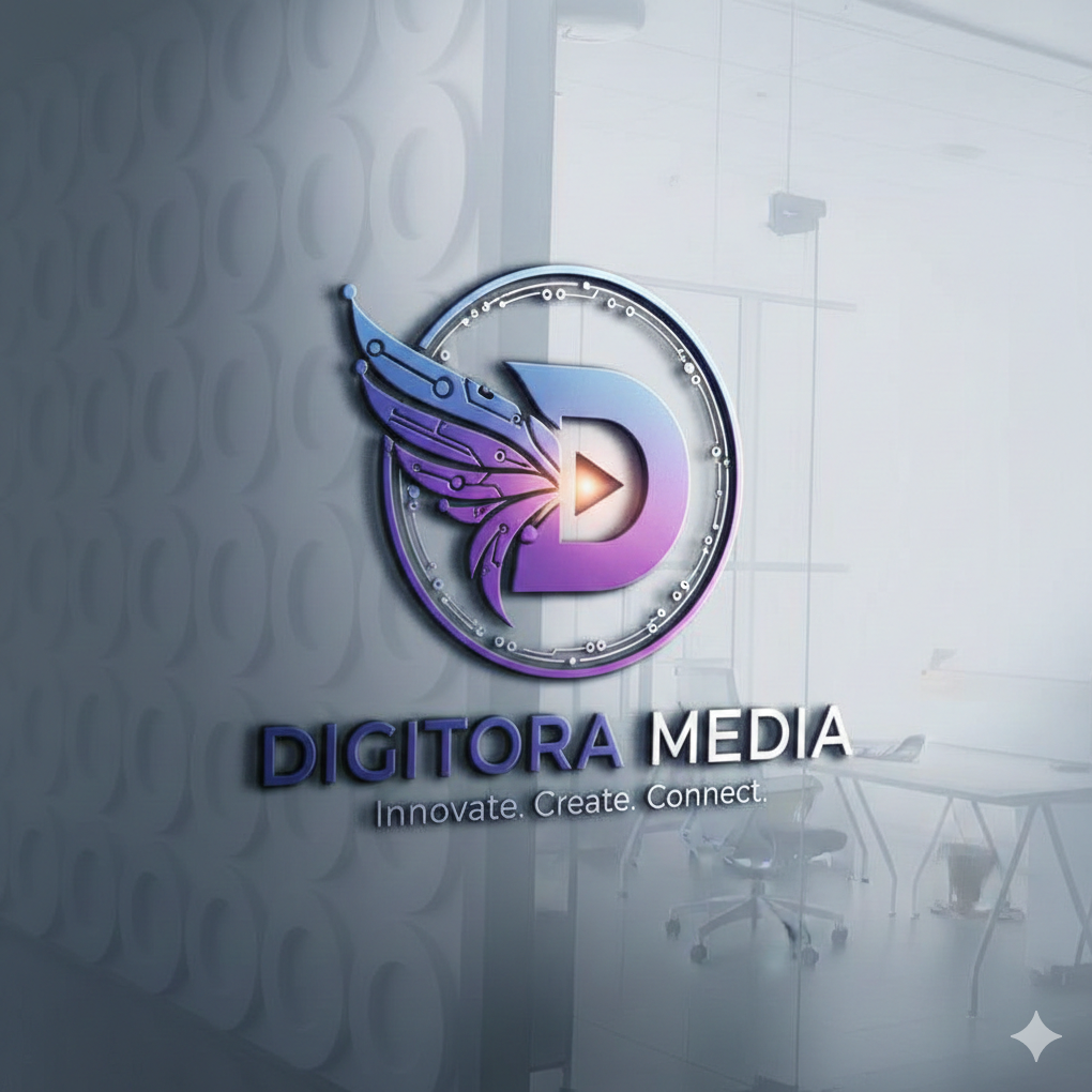 Digitora Media  Digital Academy