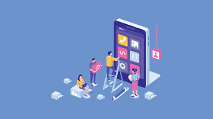 Digital Marketing Comapany