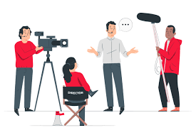 Video Editing Service in Perinthalmanna