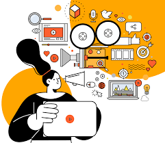 Social Media Marketing Services in Perinthalmanna