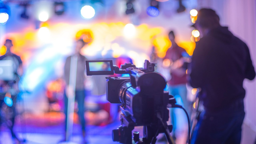 Video Editing Agency In perinthalmanna