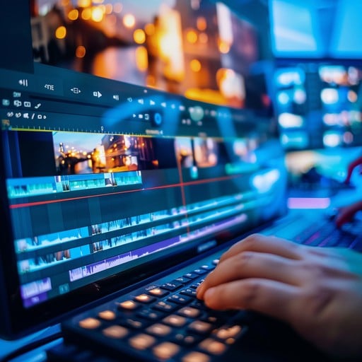 video edidting company in perinthalmanna