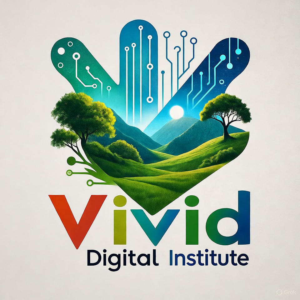 VIVID Digital Marketing Agency