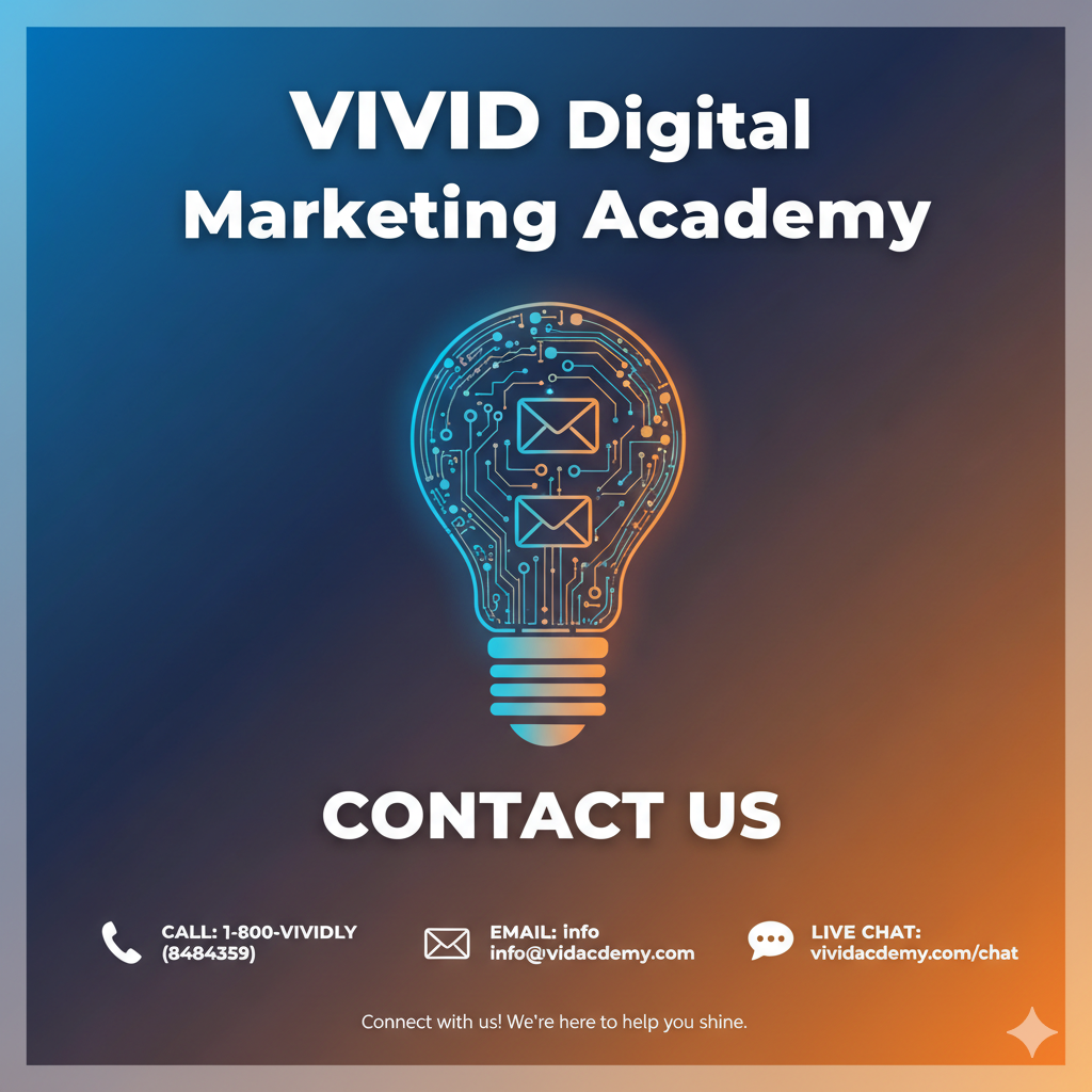 Vivid Digital in Perinthalmanna
