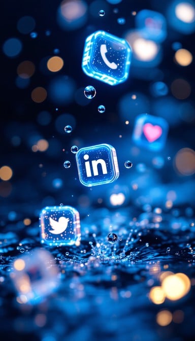 Social Media Agency in Perinthalmanna