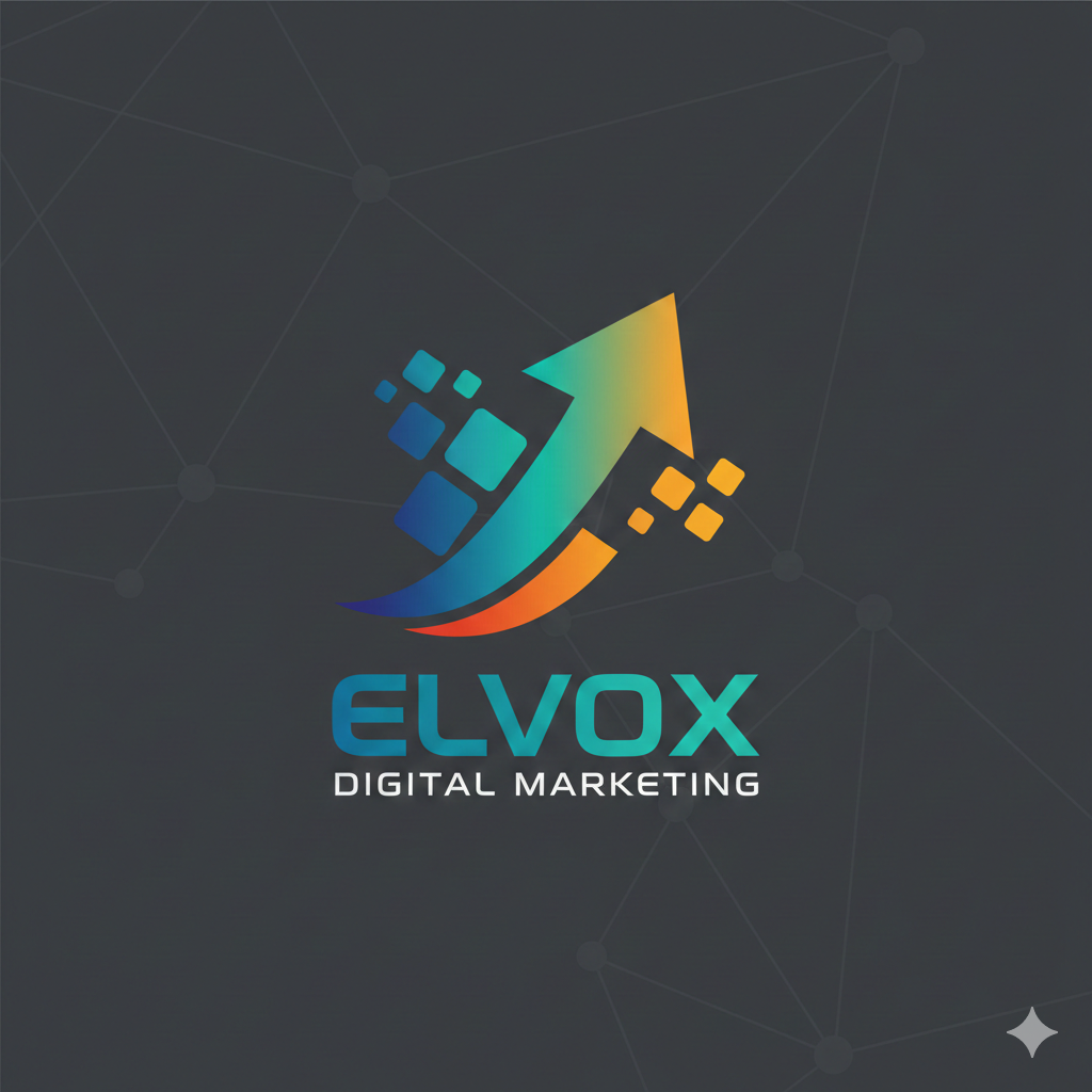 ELVOX DIGITAL MARKETING
