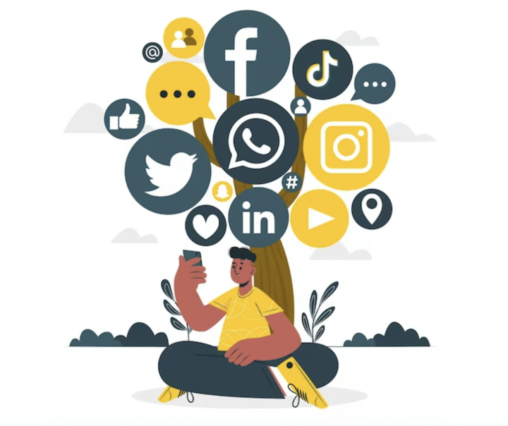 Graphic Designing Agency in Perinthalmanna