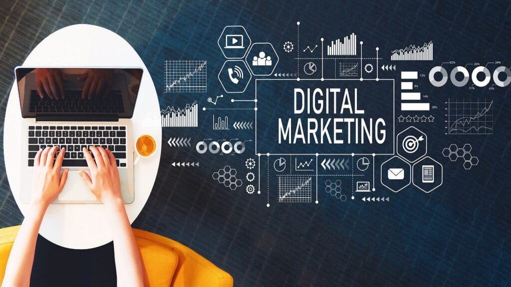 Best Digital Marketing Service in Perinthalmanna