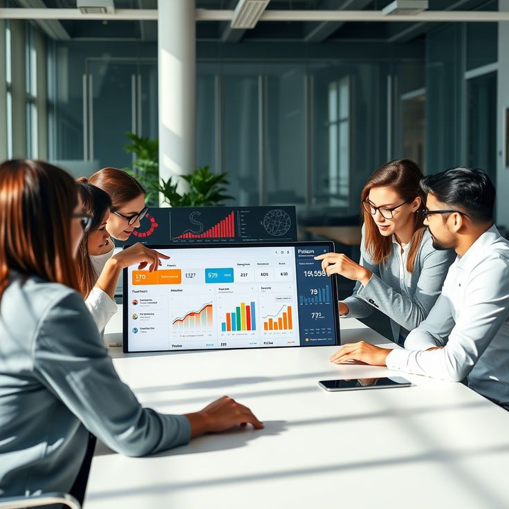 Adflare Digital Marketing Agency