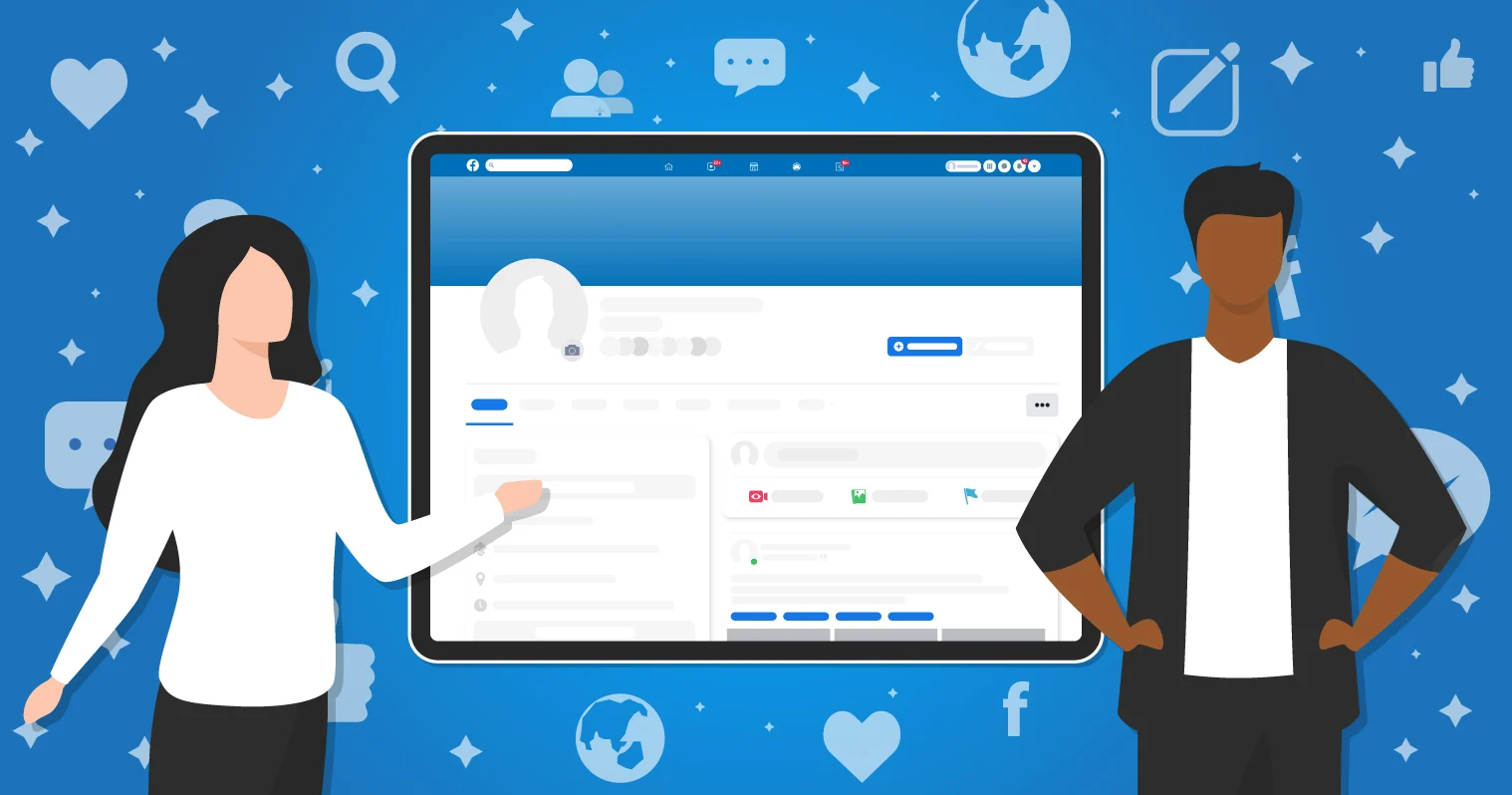 Social Media Service in Perinthalmanna