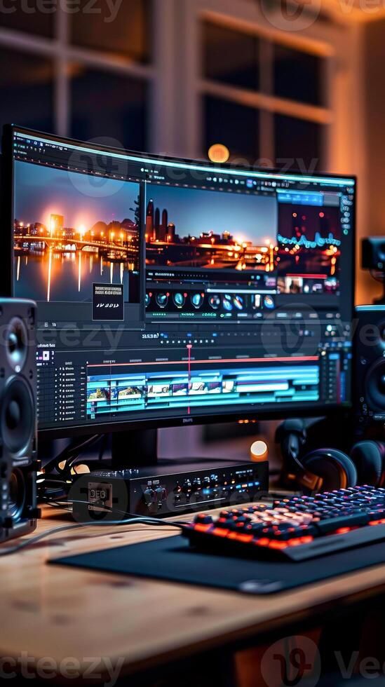 Video Editing Service in Perinthalmanna