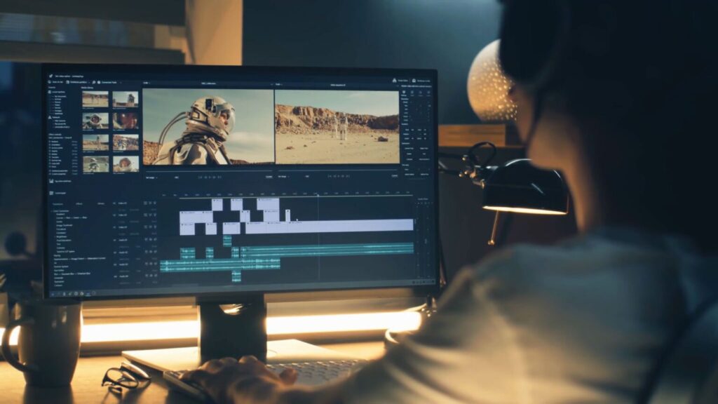 Ultimate Guide to Editing Cinematic Videos