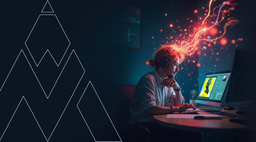 How to Build a Professional Graphic Design Portfolio from Scratch